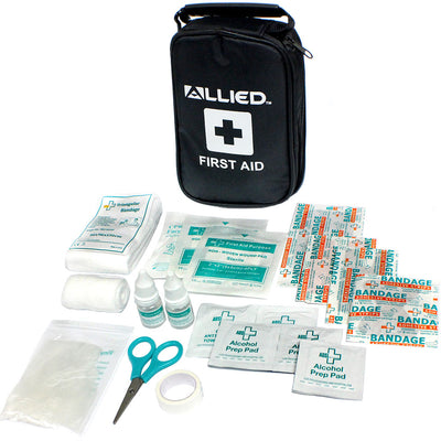 Glove Box First Aid Kit