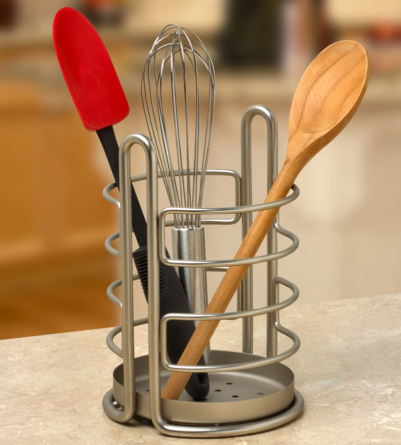 Kitchen Utensil Holder - Euro