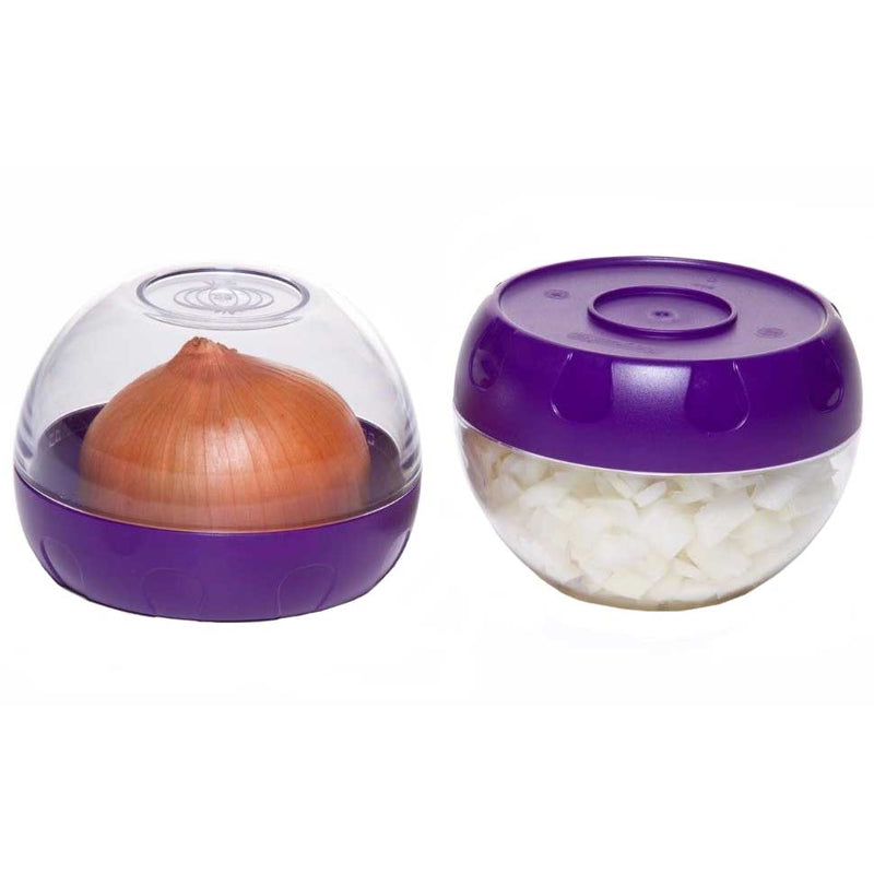 Onion Saving Container