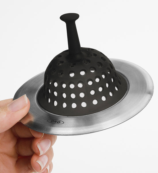 OXO Silicone Sink Strainer