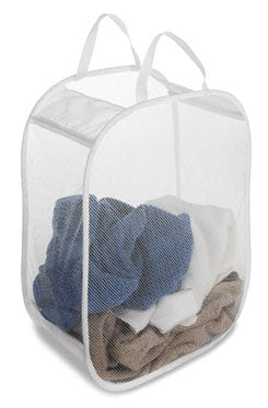 Pop Up Laundry Hamper