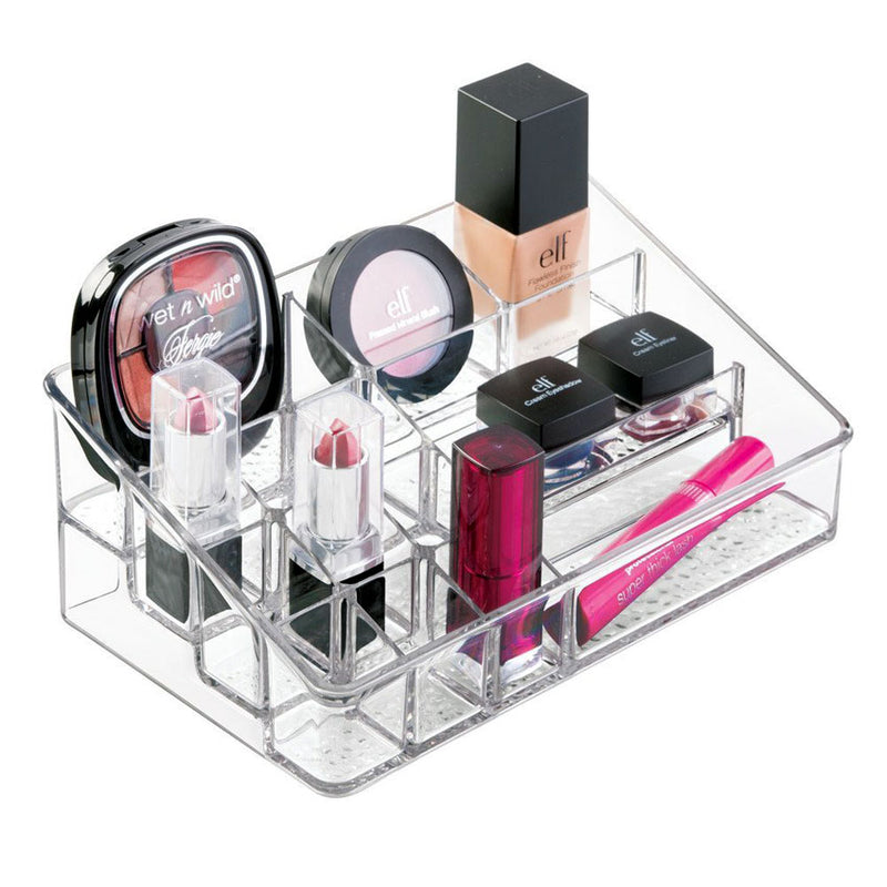 Rain Vanity Lipstick and Cosmetic Organizer – Organize-It
