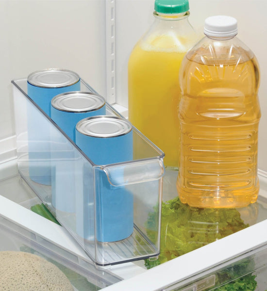 Refrigerator Storage Bin - Narrow