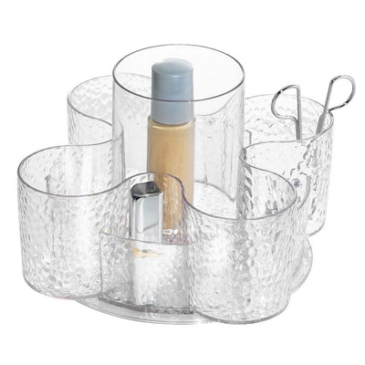 Spinning Vanity Organizer