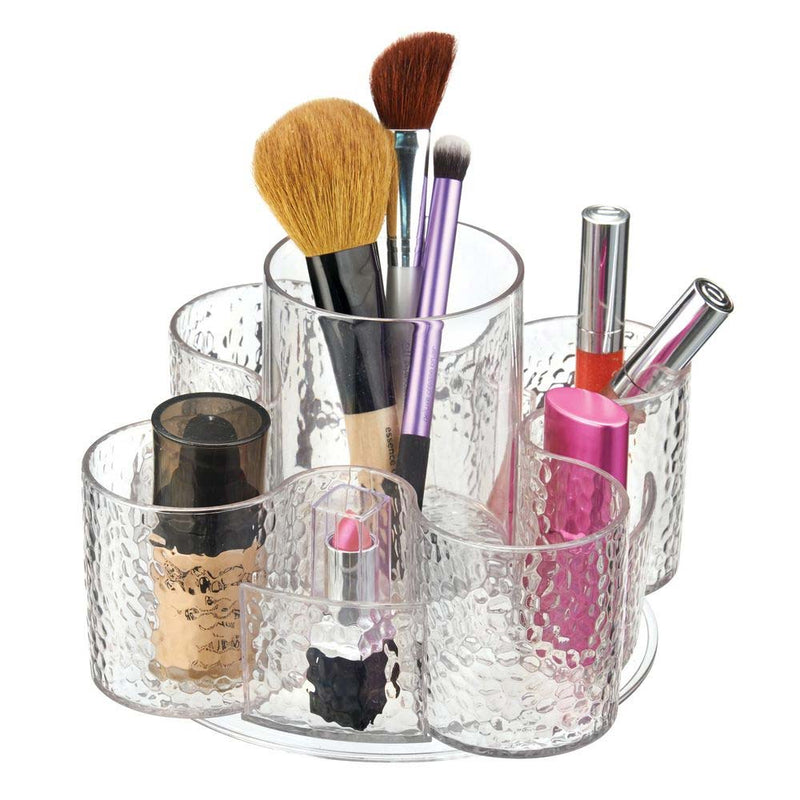 Spinning Vanity Organizer
