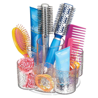 Spinning Vanity Organizer