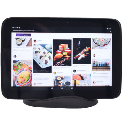 Tablet Recipe Stand