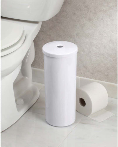 Toilet Tissue Holder