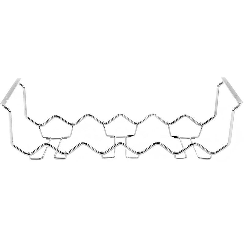 Under Cabinet Wine and Stemware Rack