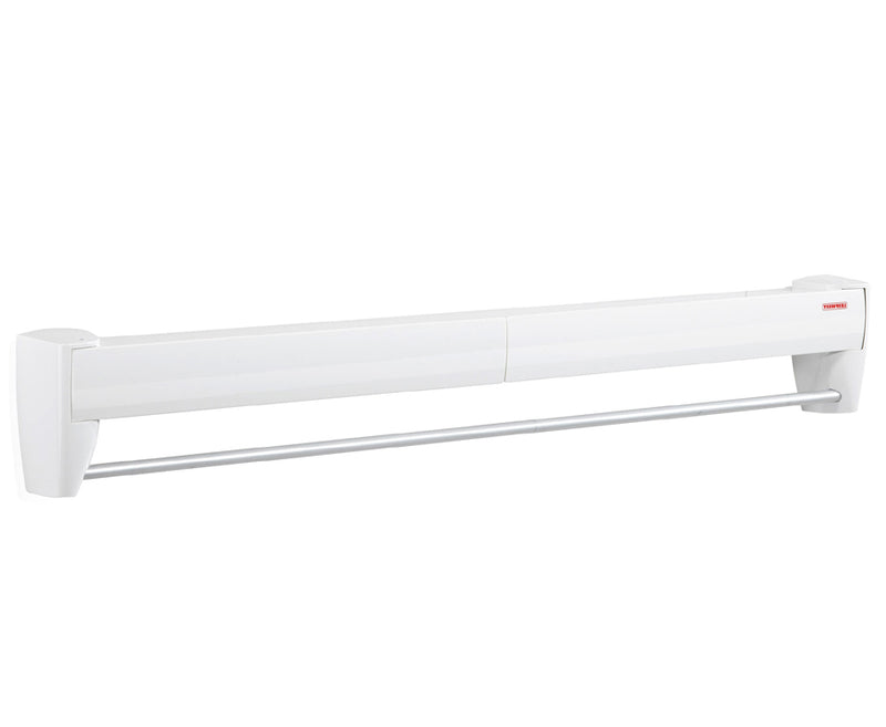 Wall Mount Telescoping Drying Rack