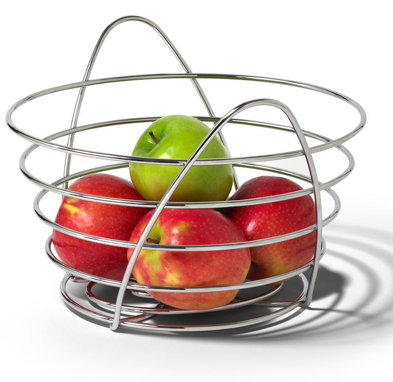 Wire Fruit Bowl