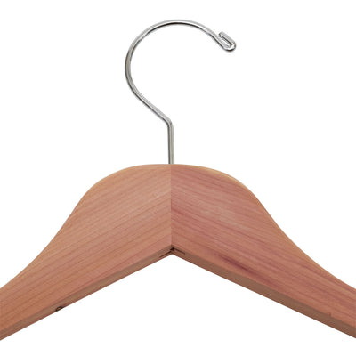 Cedar Wood Hangers