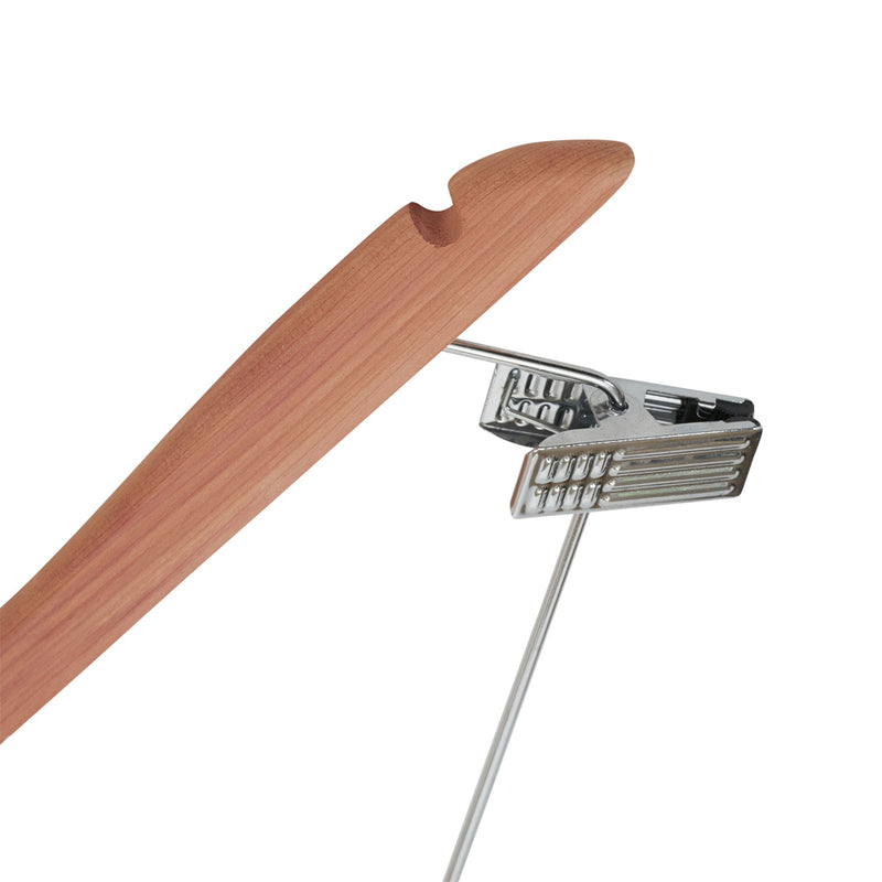 Cedar Wood Hangers