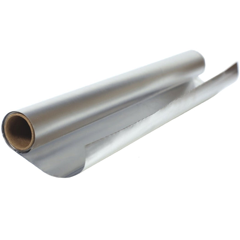 Aluminum Foil Roll