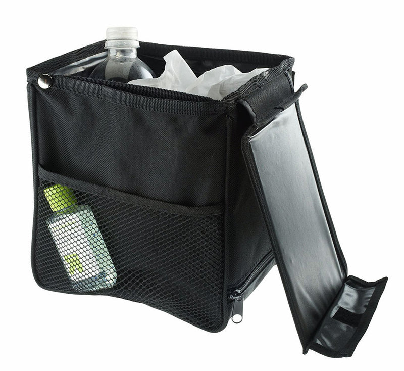 Car Trash Bin - Compact