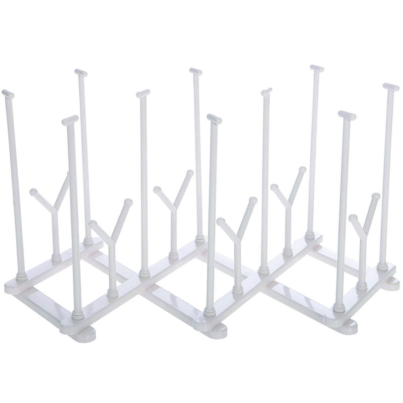 Baby Bottle Drying Rack