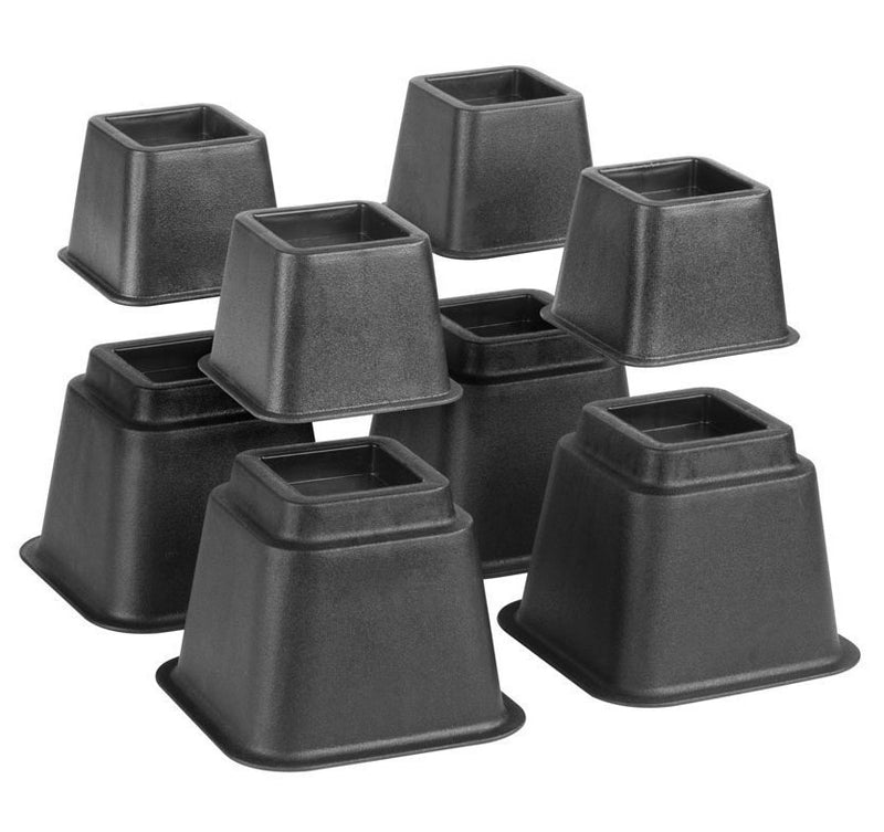 Adjustable Bed Risers