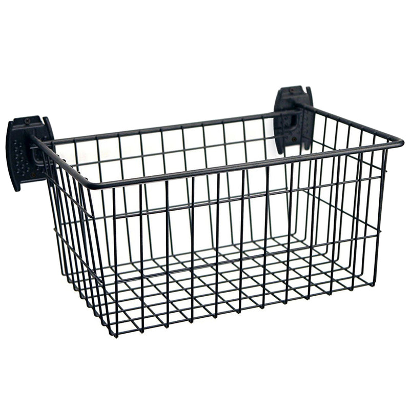 Garage Grid Big Storage Basket