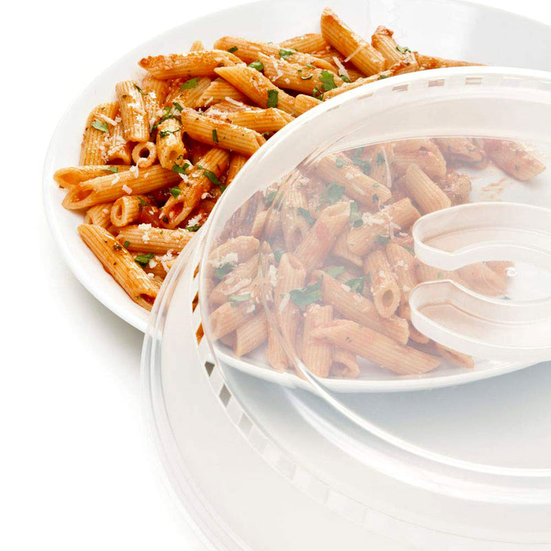 Microwave Plate Cover