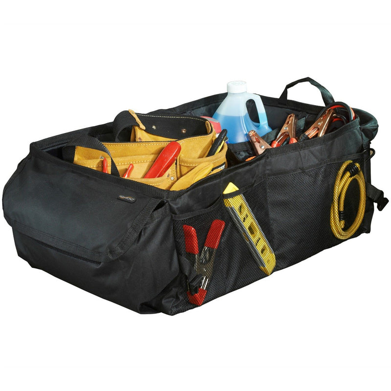 Collapsible Trunk Organizer