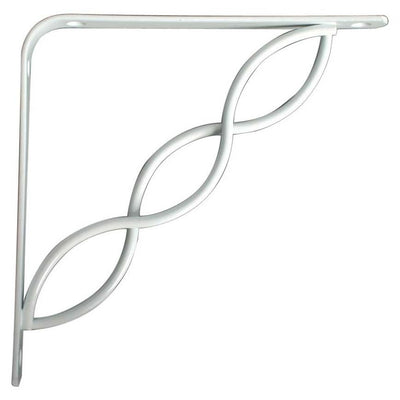 Concord 6 Inch Decorative Shelf Bracket