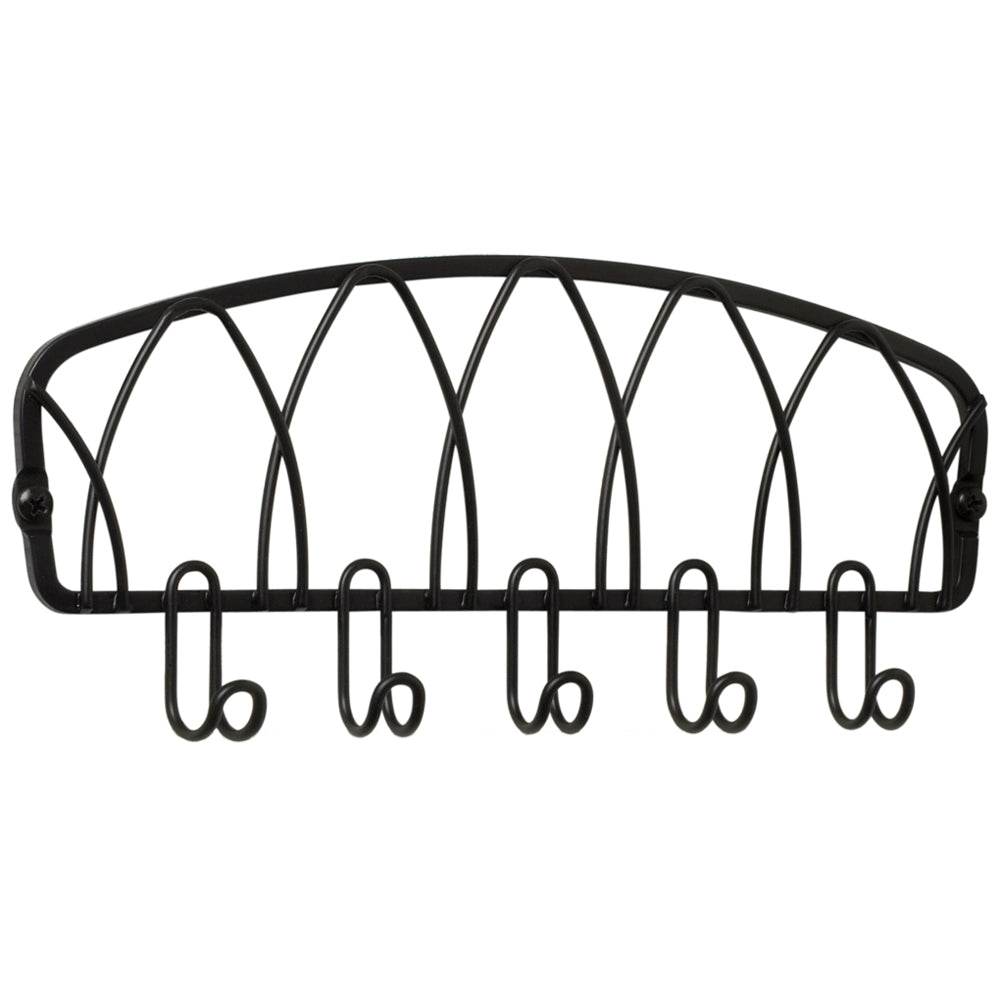 Decorative Key Rack – Organize-It