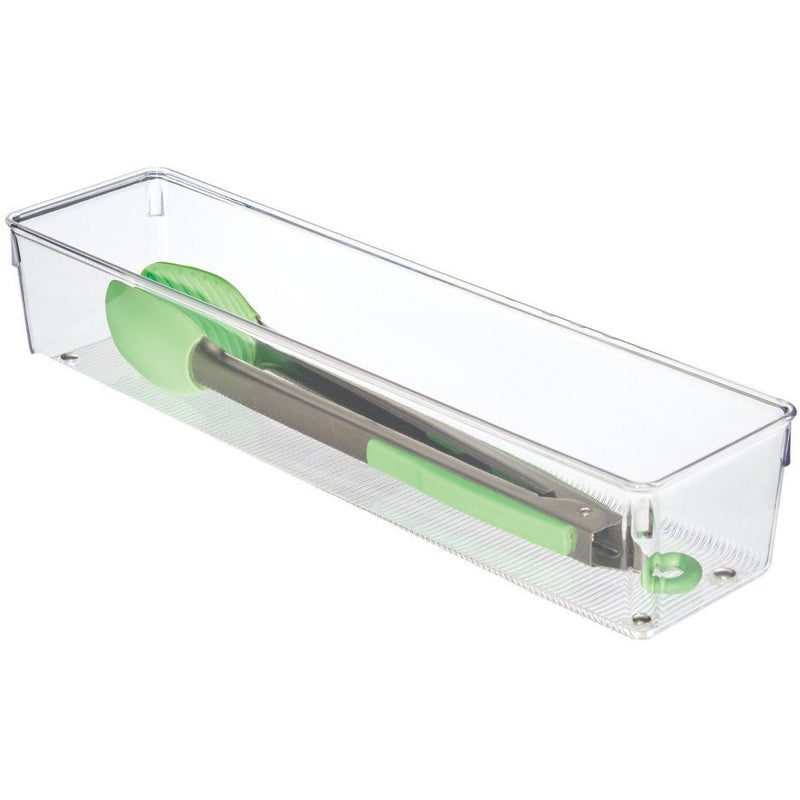 Drawer Bins - Clear