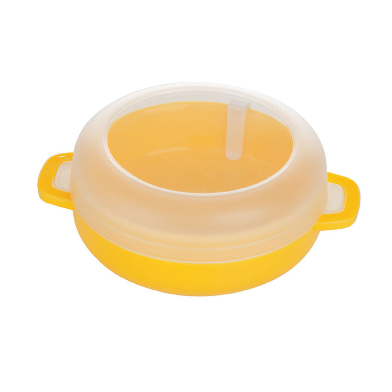 Microwave Breakfast Egg Sandwich Maker