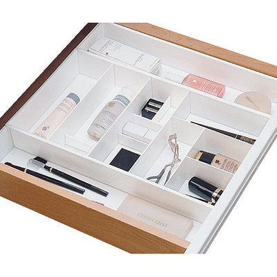 Expand-A-Drawer Vanity Organizer