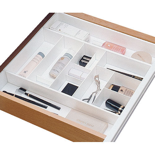 Expand-A-Drawer Vanity Organizer