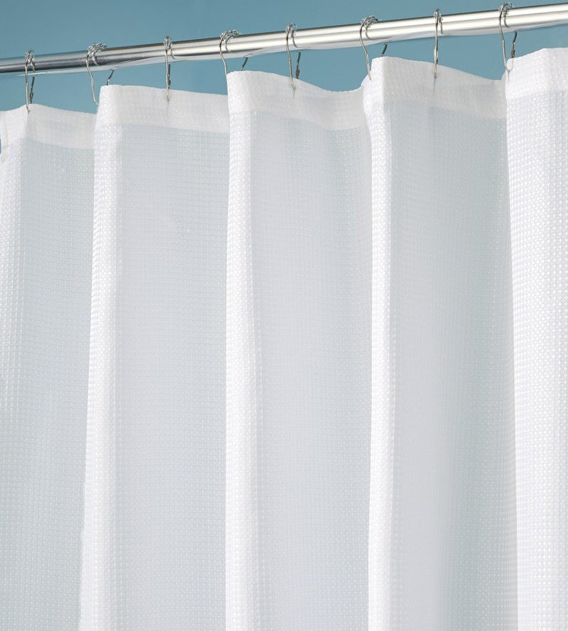 Extra Long Shower Curtain