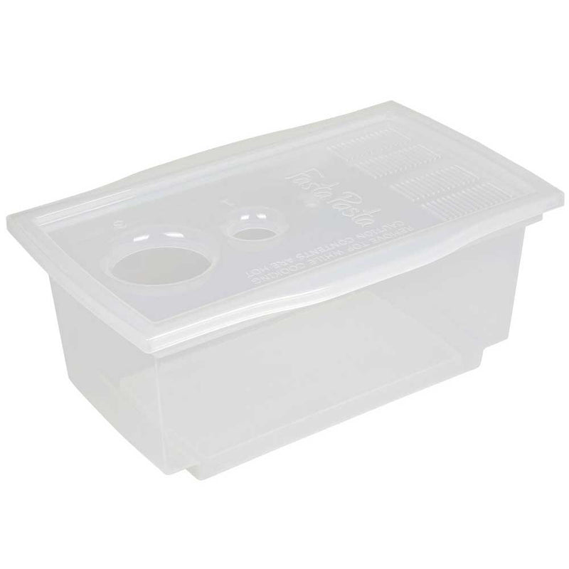 Microwave Pasta Cooker - Family Size