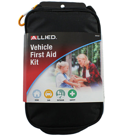 Glove Box First Aid Kit