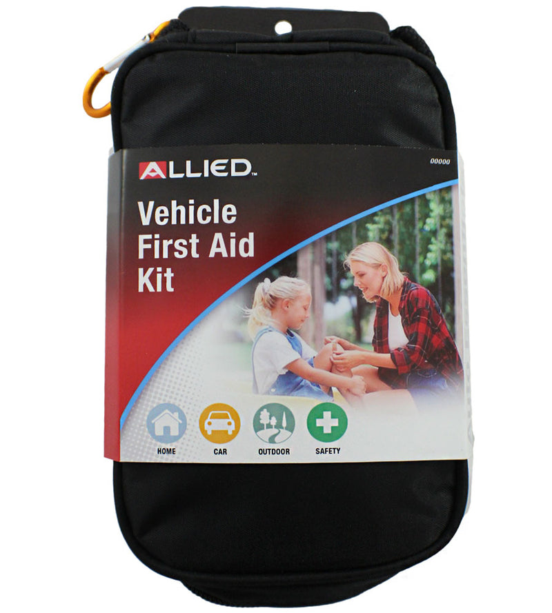 Glove Box First Aid Kit