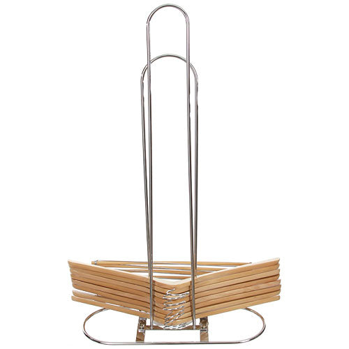 Standing Hanger Holder
