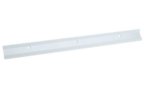 freedomRail Hanging Rail - White