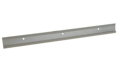freedomRail Hanging Rail - Nickel