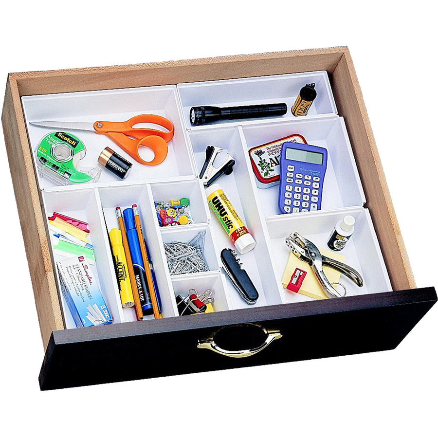 Desk Drawer Organizers – Organize-It, image size:900x900