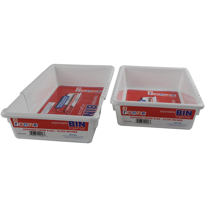 Junk Drawer Organizer - Adjustable – Organize-It