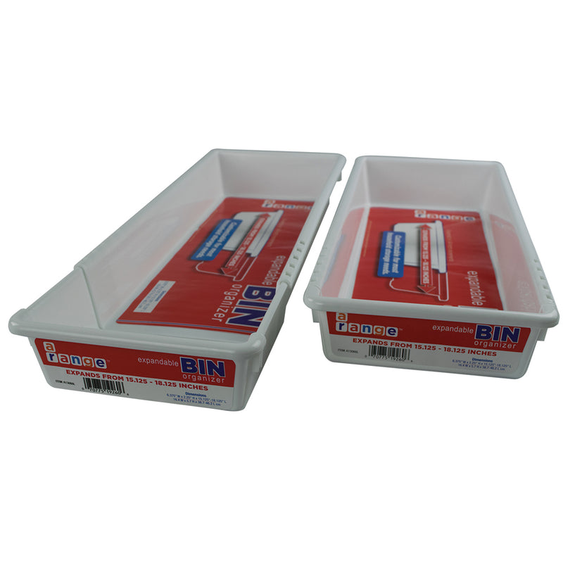 Junk Drawer Organizer - Adjustable – Organize-It