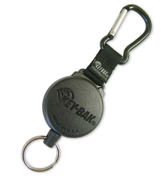 Key Bak - Retractable
