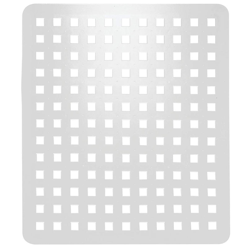 Kitchen Sink Mat - Clear