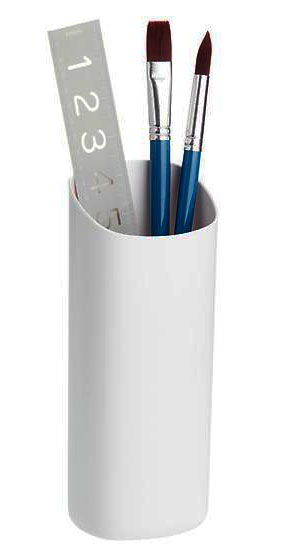 Container With Magnetic Base Magnetic Storage Container – Organize-It