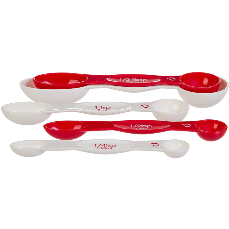 Measuring Spoon Set - Magnetic