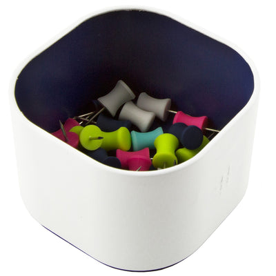 Metal Bin Organizer