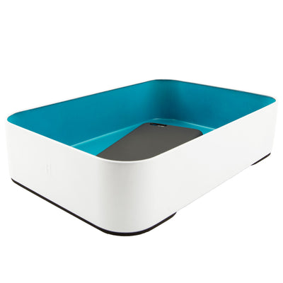 Metal Bin Organizer
