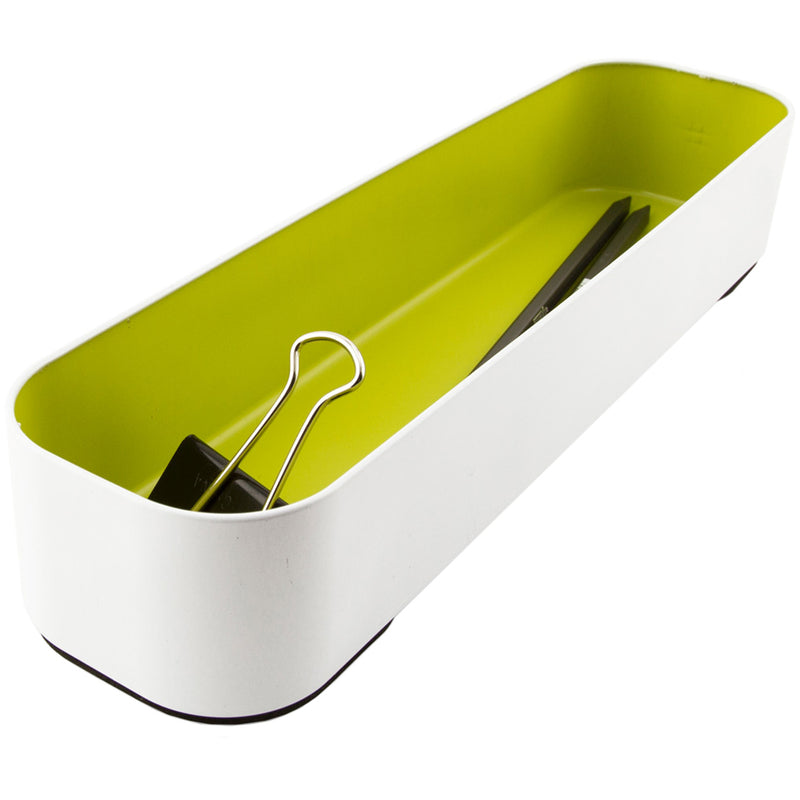 Metal Bin Organizer