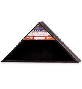 Military Flag Case