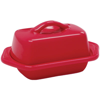 Mini Butter Dish