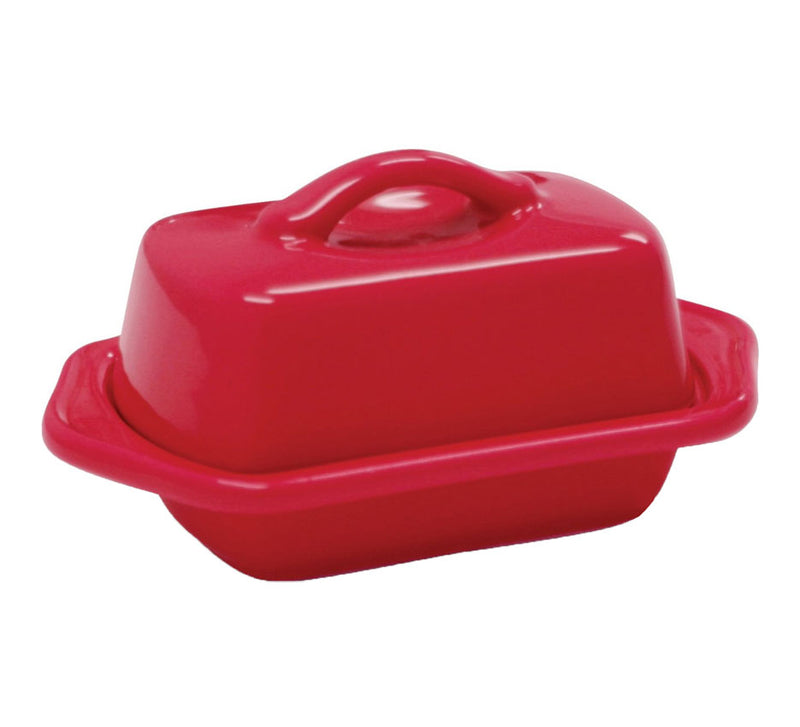 Mini Butter Dish